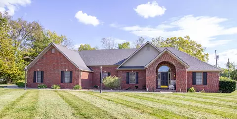 5063 Walnut Meadow Rd, Berea, KY 40403