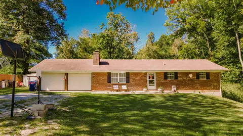 169 Timberlake Dr, Bronston, KY 42518
