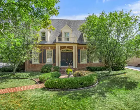 516 Clinton Rd, Lexington, KY 40502