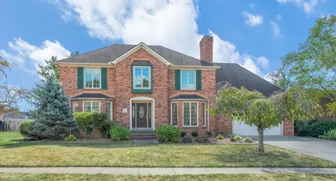 3520 Coltneck Ln, Lexington, KY 40502