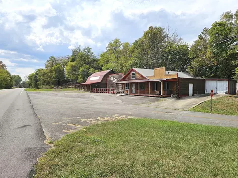 2003 Pine Crest Rd, Lancaster, KY 40444 photo 3