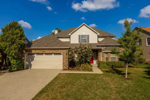 705 Haggin Pl, Lexington, KY 40504