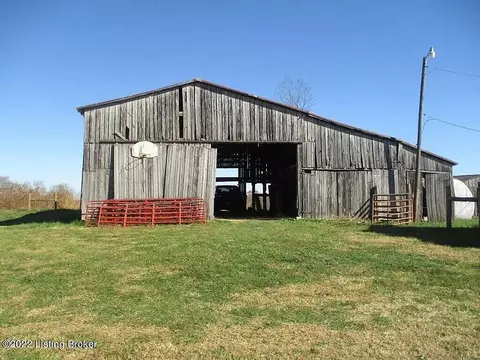 0 Tea Run Rd, Ewing, KY 41039 photo 4