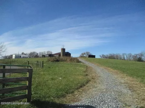0 Tea Run Rd, Ewing, KY 41039