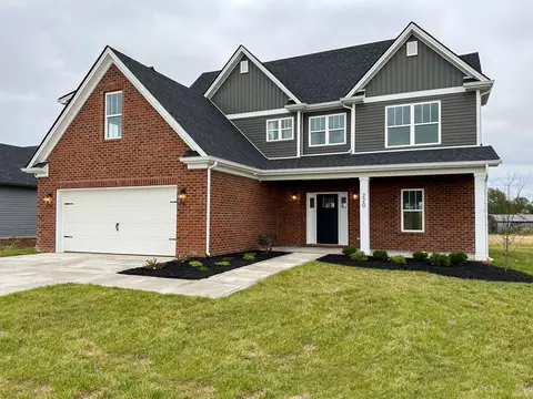 220 Skaggs Blvd, Nicholasville, KY 40356