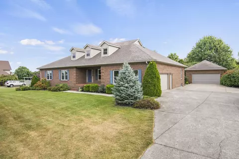 908 Turnberry Dr, Richmond, KY 40475