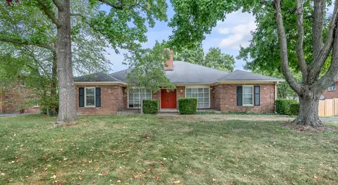 3386-3388 Moundview Ct, Lexington, KY 40502