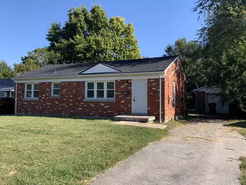 553 Freeman Dr, Lexington, KY 40505