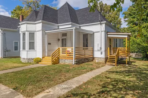 13 Euclid Ave, Winchester, KY 40391