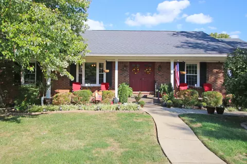 3208 Mist Lake Ct, Lexington, KY 40515