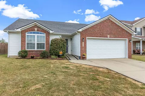 112 Placid Dr, Georgetown, KY 40324