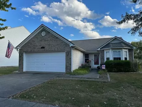 1876 Lost Trail Ln, Lexington, KY 40511