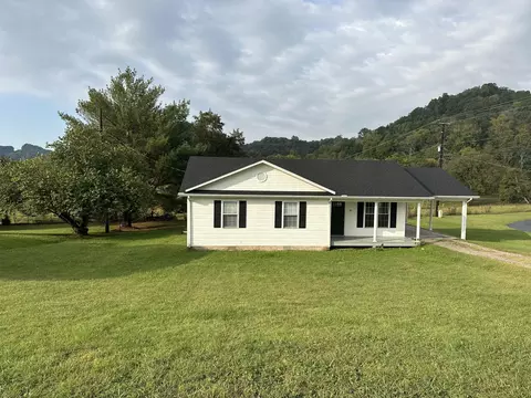 411 Shepherd Drive St, Burkesville, KY 42717