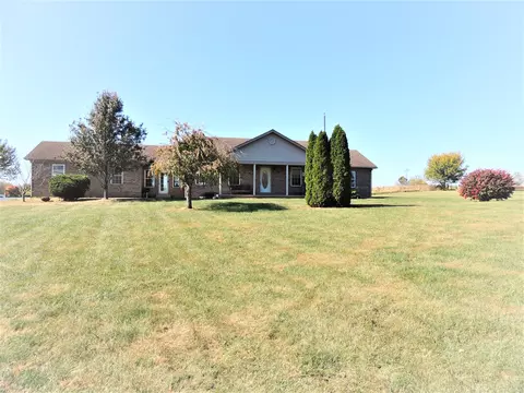 1349 Lucas Ln, Frankfort, KY 40601
