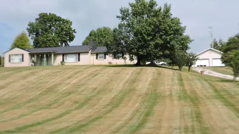 2689 Rogers Mill Rd, Mount Sterling, KY 40353