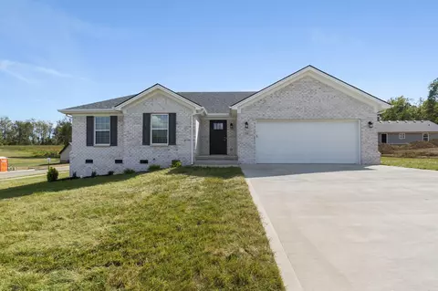 701 Silas Ct, Richmond, KY 40475