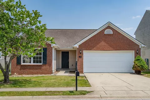 106 Hope Dr, Frankfort, KY 40601