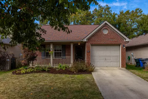 1000 Winding Oak Trl, Lexington, KY 40511