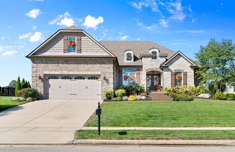 116 Loose Leaf Ct, Nicholasville, KY 40356