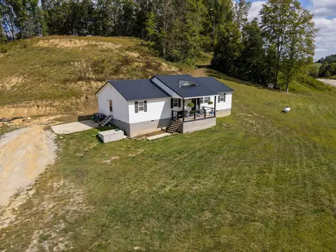 15942 Hwy 460, Ezel, KY 41425