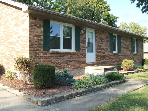 205 W End Dr, Lawrenceburg, KY 40342