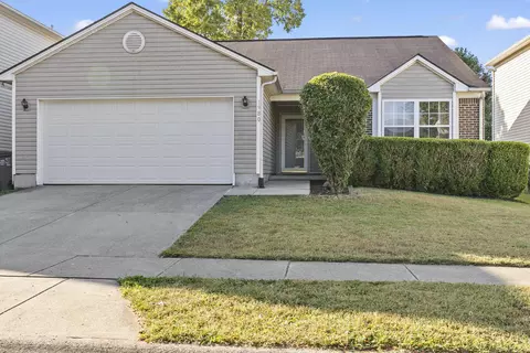 1980 Lost Trail Ln, Lexington, KY 40511