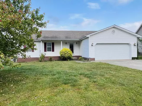 106 Deer Run Dr, Lancaster, KY 40444