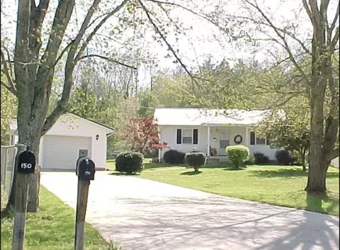 140 Rains St, Williamsburg, KY 40769