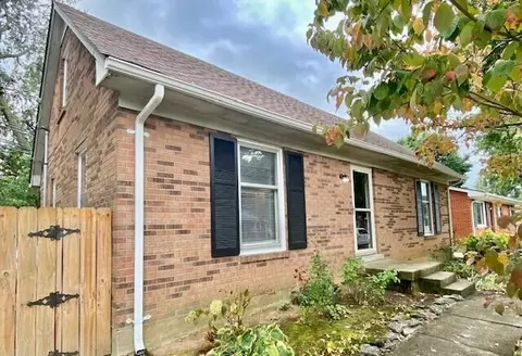 1012 Wedgewood Rd, Lexington, KY 40514