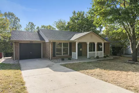 1228 Speculator Ct, Lexington, KY 40514