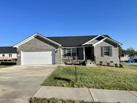 700 Silas Way, Richmond, KY 40475