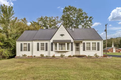 18188 W Us Highway 60, Olive Hill, KY 41164