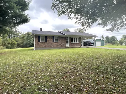 1120 Tick Ridge Rd, Waynesburg, KY 40489