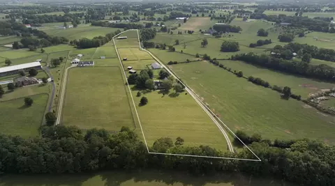 4501 Bethel Rd, Lexington, KY 40511