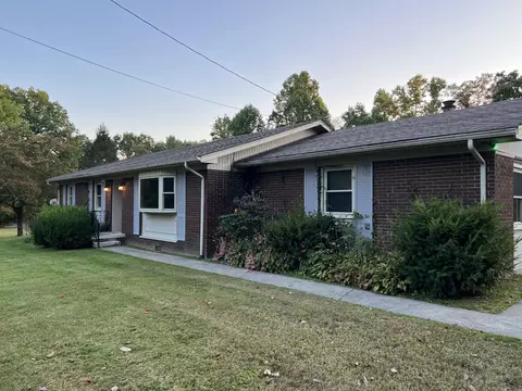 1312 W 7th Street Rd, Corbin, KY 40701