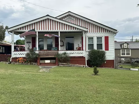 2410 N Highway 25 W, Williamsburg, KY 40769