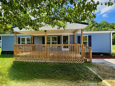3704 Mildred Rd, Mckee, KY 40447