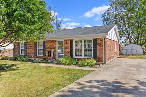 115 Brandywine Dr, Georgetown, KY 40324