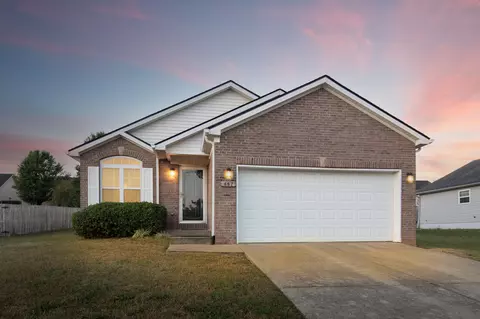 457 Greathouse Dr, Richmond, KY 40475