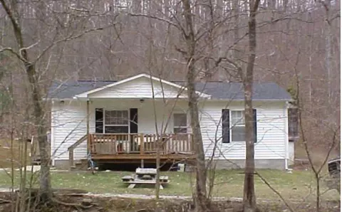 1164 Rock Creek Rd, Quincy, KY 41166
