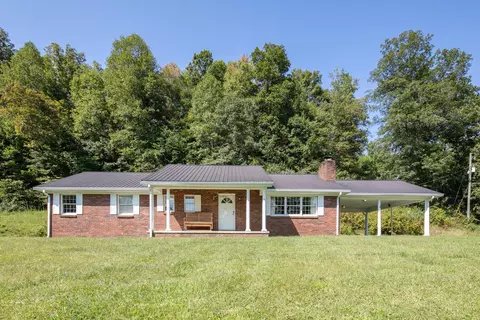 2623 Liberty Rd, West Liberty, KY 41472