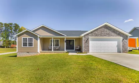 772 Pleasant View Rd, London, KY 40744