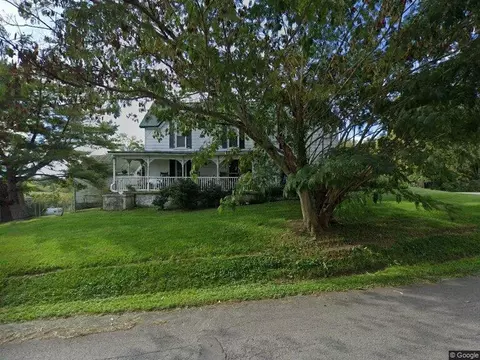 3526 Talmage Mayo, Salvisa, KY 40372