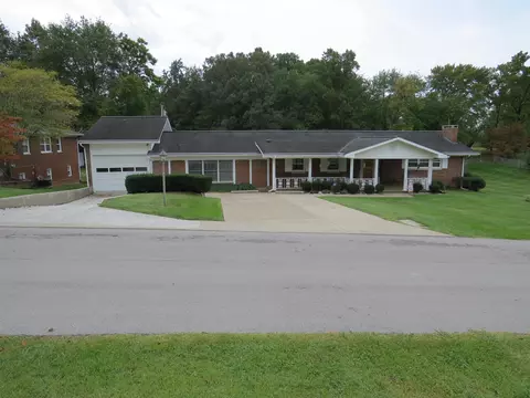 57 Reasor St, Corbin, KY 40701