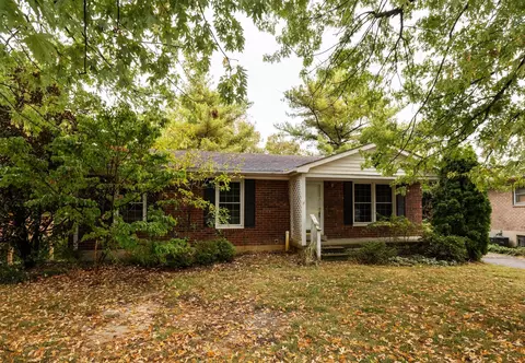 3288 Mount Foraker Dr, Lexington, KY 40515