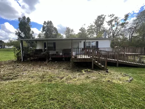813 Old Crab Orchard Rd, London, KY 40741