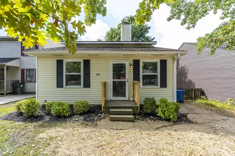 416 Becky Place Pl, Lexington, KY 40517
