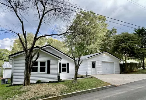 513 Haley St, Somerset, KY 42501