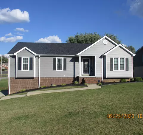 102 Silvercreek Dr, Danville, KY 40422