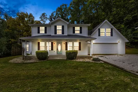 41 Seals Ln, Morehead, KY 40351